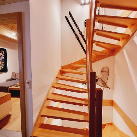Mei-Chalet บาด ไคลน์เคิร์ชไฮม์ ภายนอก รูปภาพ