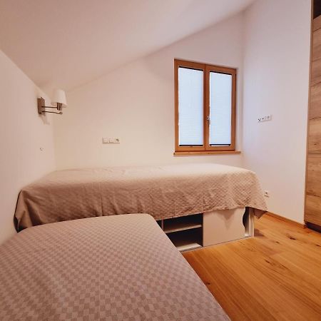 Mei-Chalet บาด ไคลน์เคิร์ชไฮม์ ภายนอก รูปภาพ