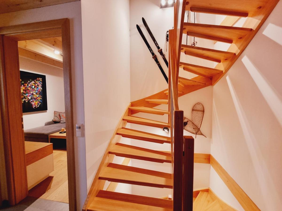 Mei-Chalet บาด ไคลน์เคิร์ชไฮม์ ภายนอก รูปภาพ