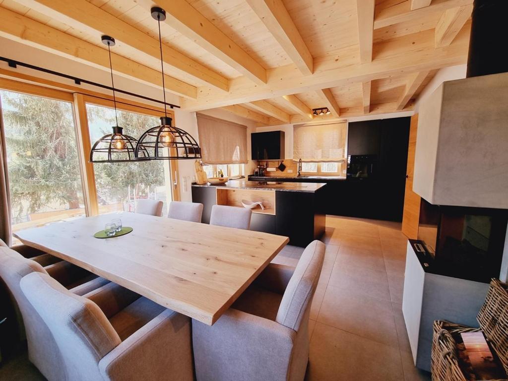 Mei-Chalet บาด ไคลน์เคิร์ชไฮม์ ภายนอก รูปภาพ