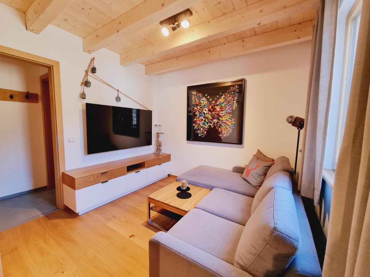 Mei-Chalet บาด ไคลน์เคิร์ชไฮม์ ภายนอก รูปภาพ