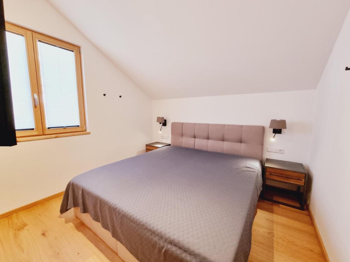 Mei-Chalet บาด ไคลน์เคิร์ชไฮม์ ภายนอก รูปภาพ