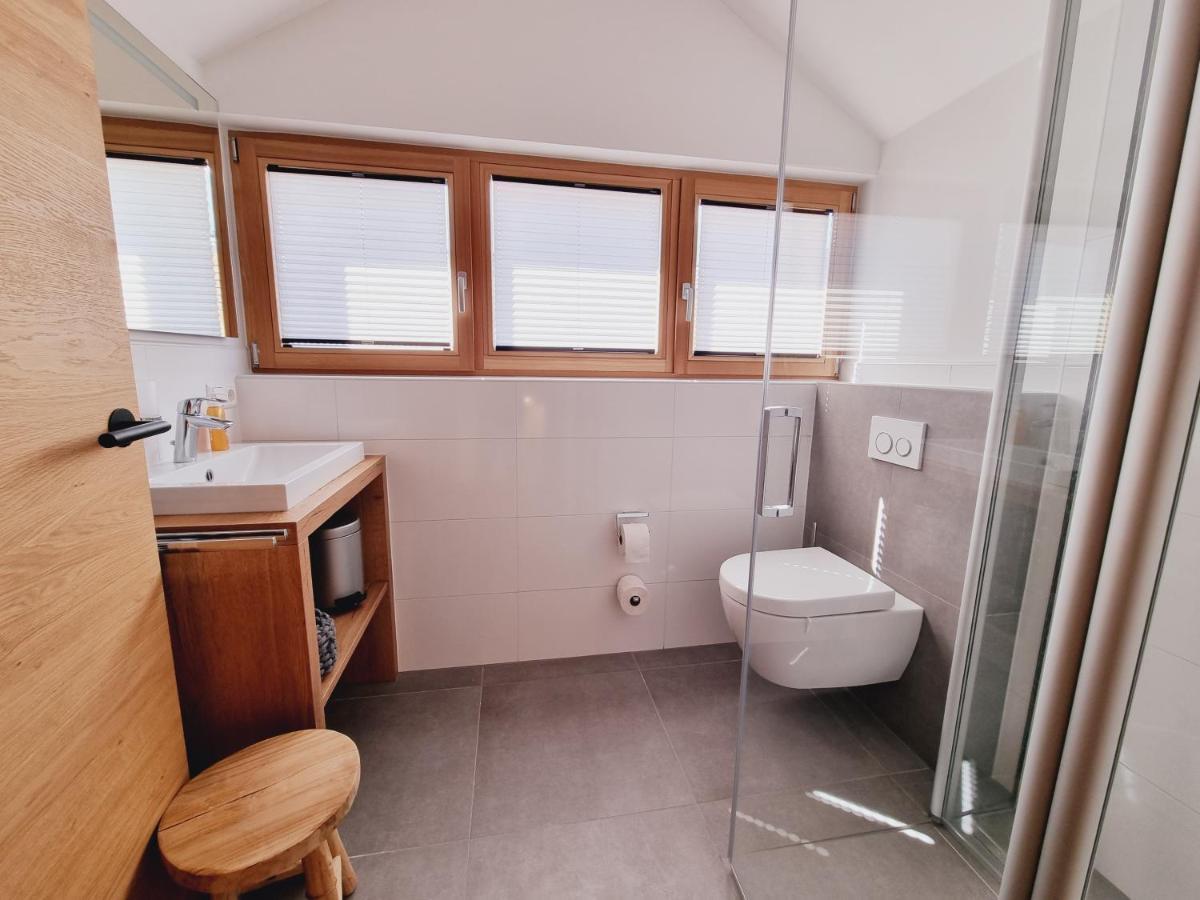 Mei-Chalet บาด ไคลน์เคิร์ชไฮม์ ภายนอก รูปภาพ