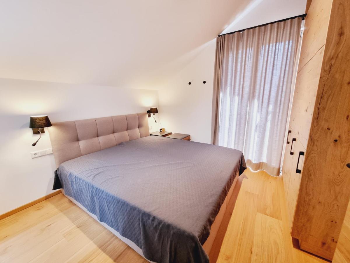 Mei-Chalet บาด ไคลน์เคิร์ชไฮม์ ภายนอก รูปภาพ