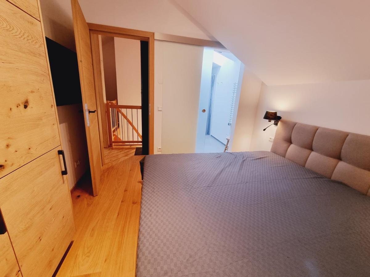Mei-Chalet บาด ไคลน์เคิร์ชไฮม์ ภายนอก รูปภาพ