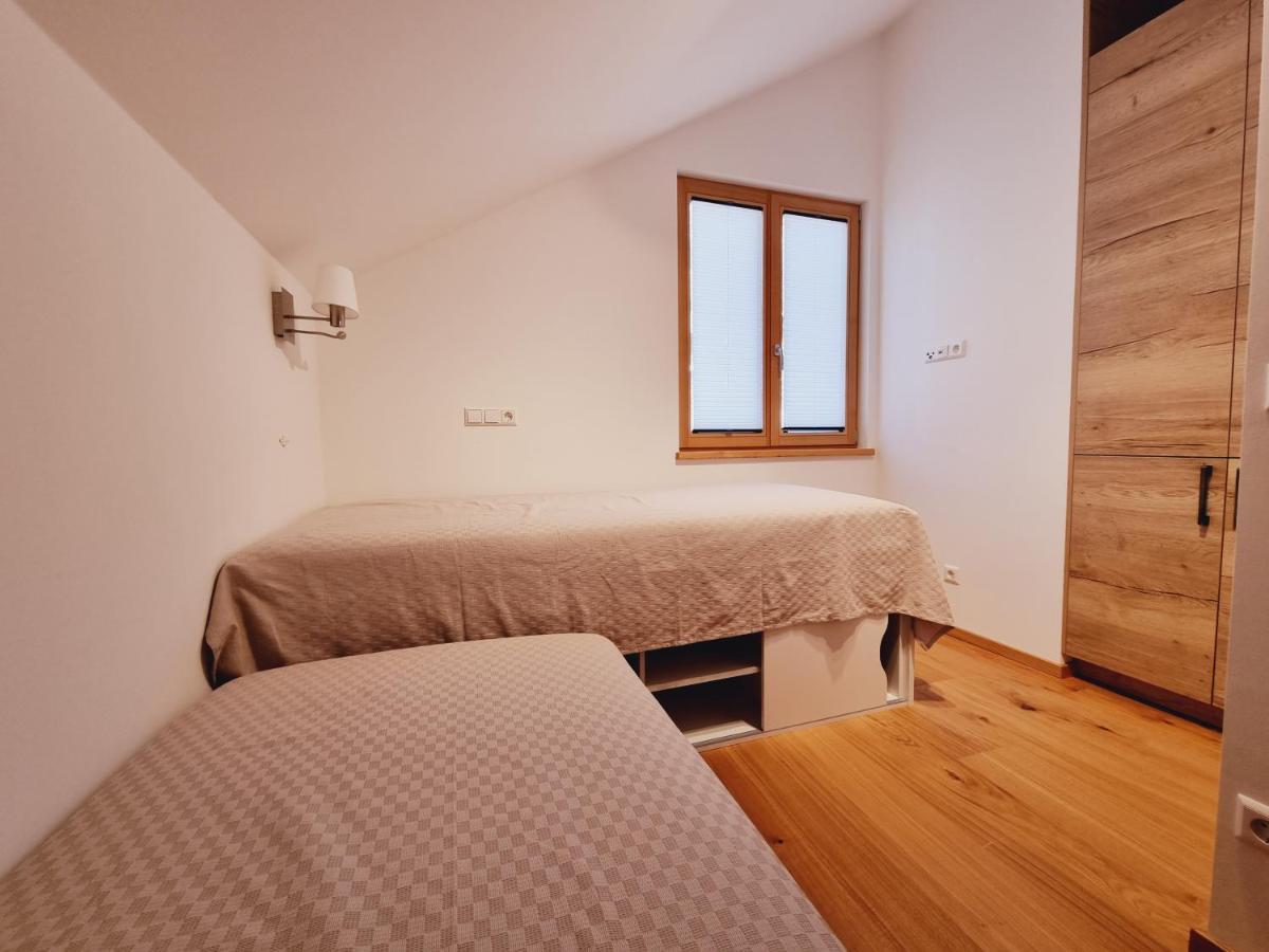 Mei-Chalet บาด ไคลน์เคิร์ชไฮม์ ภายนอก รูปภาพ